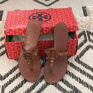 Tory Burch Miller sandal
